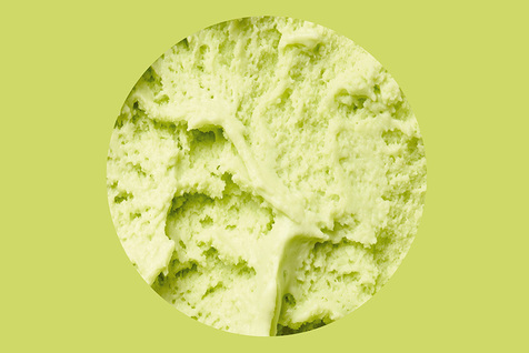 Glace génépi des Pères Chartreux