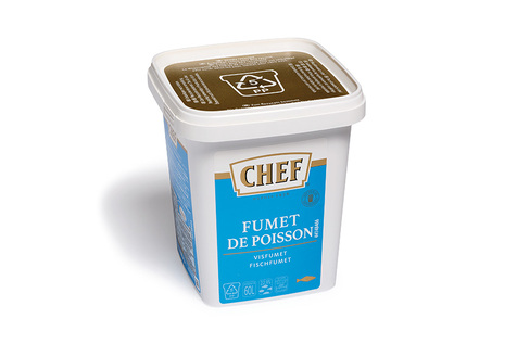 Fumet de poisson