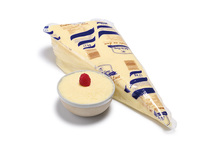 Semoule au lait Semoule au lait