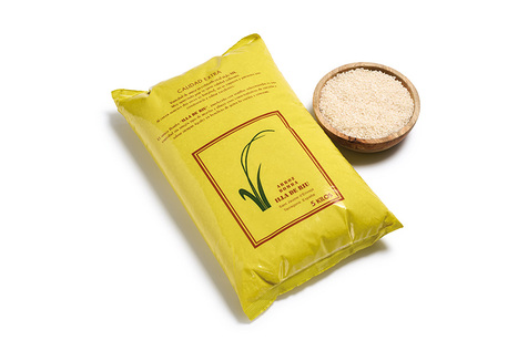 Riz bomba