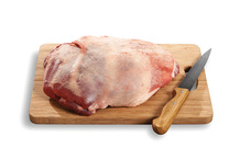 Gigot d'agneau Gigot d'agneau