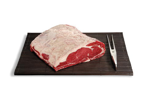 Faux-filet de boeuf sélection Bouchère