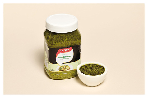 Pesto genovese