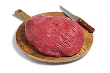Coeur de TT boeuf Bretagne VBF