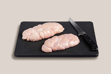 Ris de gorge de veau VVF