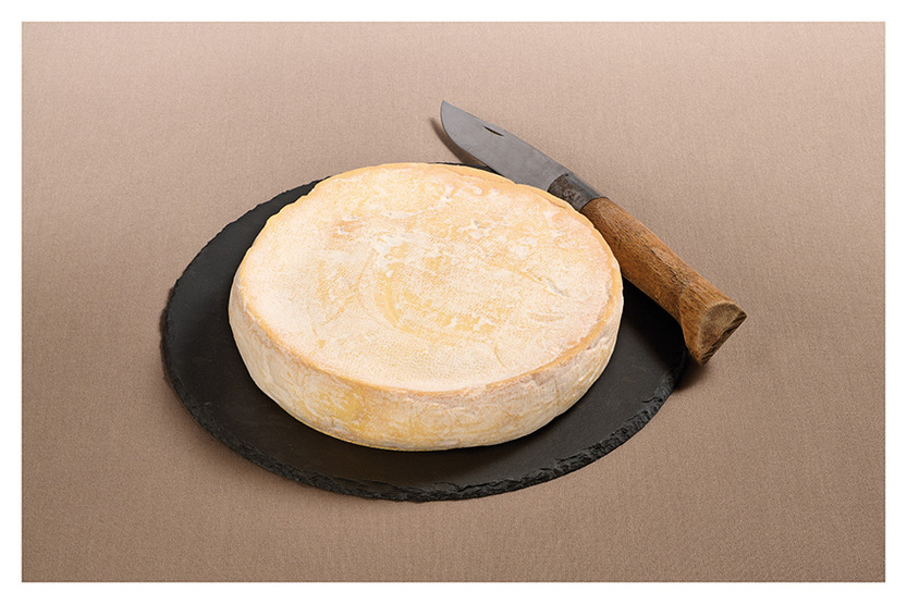 Fromage de Savoie au lait cru