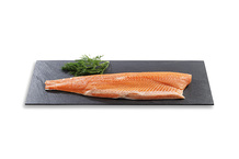 Filet de saumon atlantique