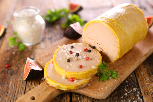 foie-gras
