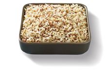 Trio de riz-boulgour-quinoa cuit, assaisonné BIO