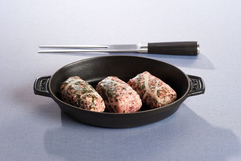 Crépinette pur porc VPF