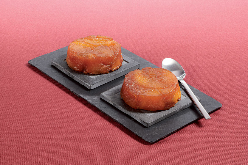 Mini-Tatin