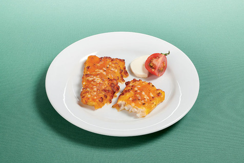 FILETE poisson blanc tomate-mozzarella MSC