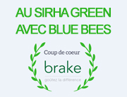 Actualité - Retour sur le Sirha Green 