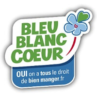 Bleu Blanc Coeur