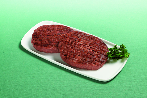 Steak de soja