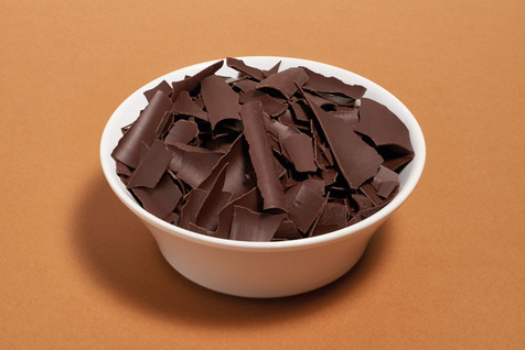 Copeaux de chocolat noir 2,5kg
