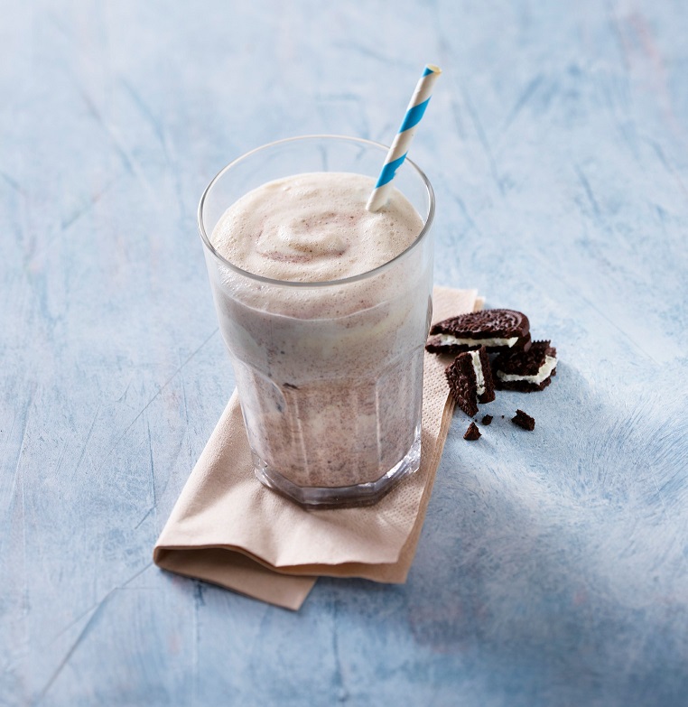 Sysco - Milkshake Oreo