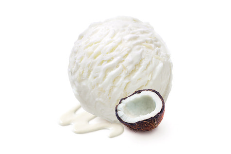 Noix de coco - Coconut