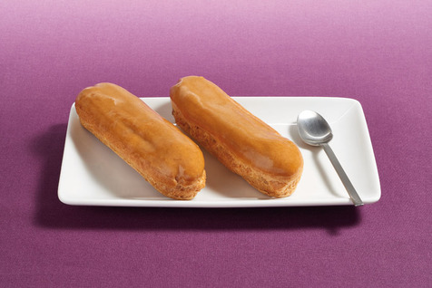 Eclair parfum café