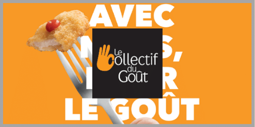 Collectif du gout collectivites Sysco