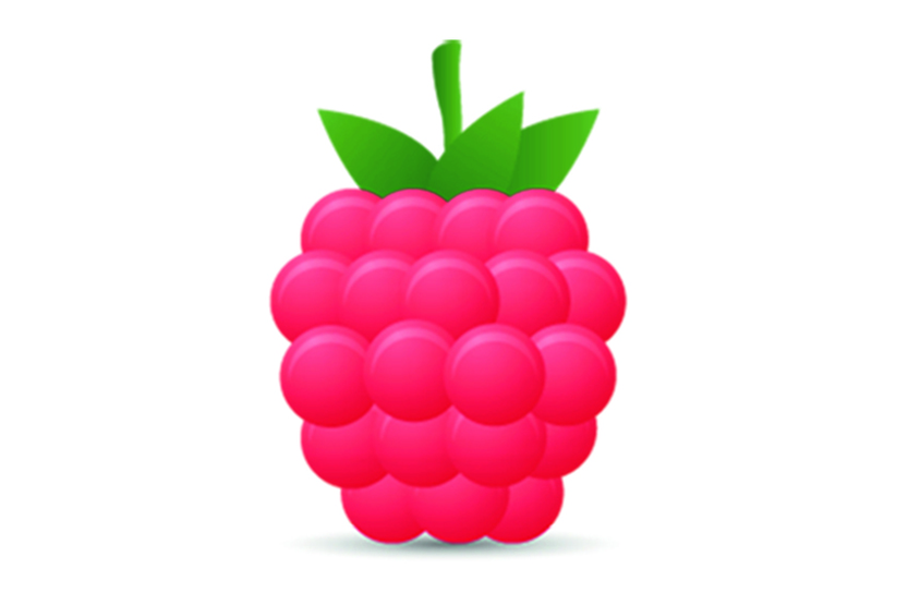 Sorbet framboise