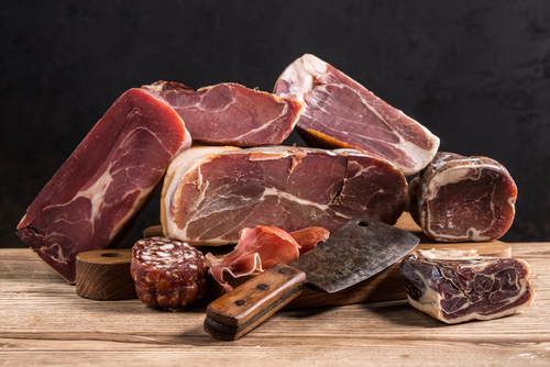 charcuterie italienne charcuterie italienne
