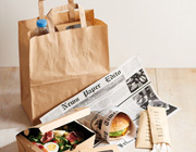 Gamme non alimentaire