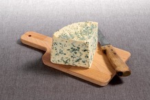 Bleu d'Auvergne AOP 1/4 Bleu d'Auvergne AOP 1/4