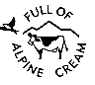lait et creme des alpes