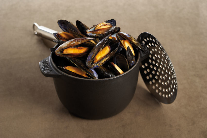 Moule entière MSC