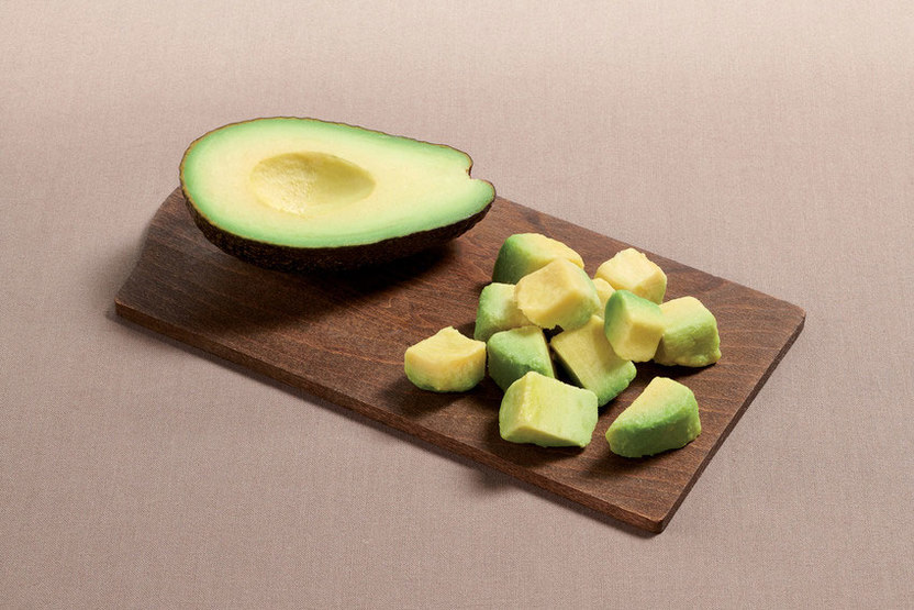 Avocat cube