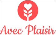 logo avec plasir logo avec plasir