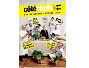 catalogue printemps été 2019 Côté chefs - sommaire