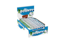 Barre Bounty®
