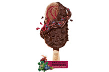 NUII® chocolat noir et baies des pays nordiques NUII® chocolat noir et baies des pays nordiques