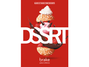 Catalogue Glaces et bases pour desserts