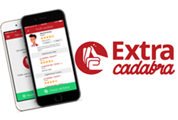 Jeu concours Brake - Extracadabra