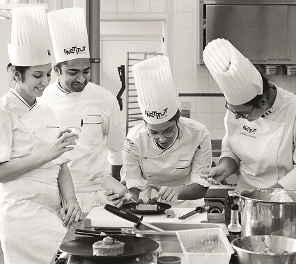  Institut Paul Bocuse