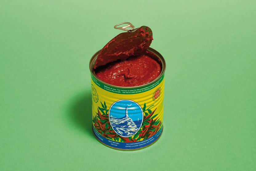 Harissa