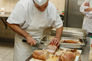 Cuisson à juste température