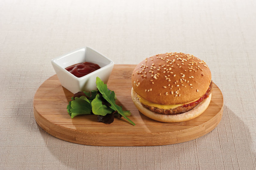 Cheeseburger VBF