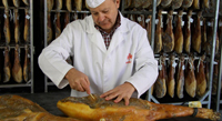  cochons Duroc de Batallé