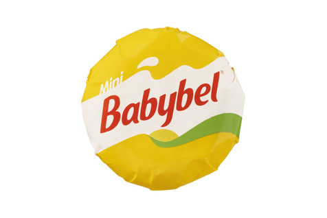 Mini Babybel emmental