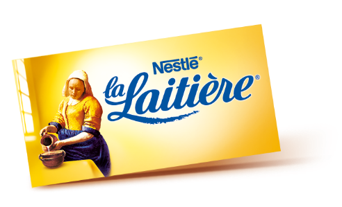 la laitière la laitière
