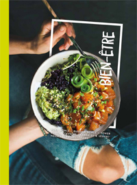 Cuisine PoP -  Le bien-&ecirc;tre - Brake