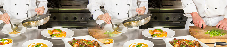 Sysco - des marques reconnues les marques Sysco