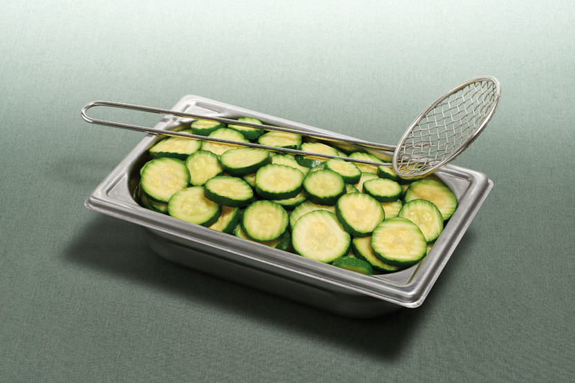 Courgette
