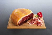 Demi-jambon de Cebo Ibérico Demi-jambon de Cebo Ibérico