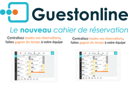 Jeu concours Brake - Guestonline