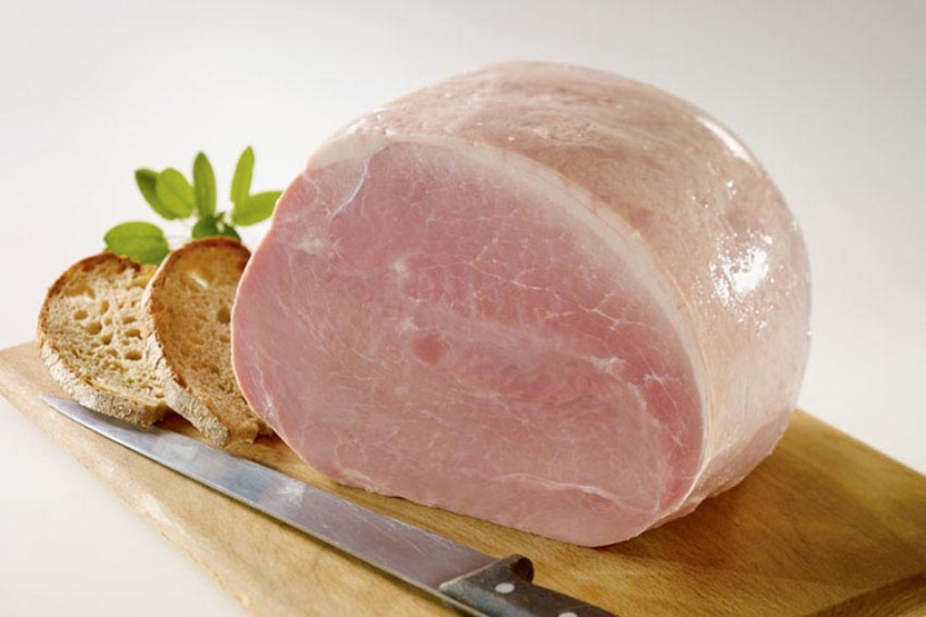 Jambon cuit choix Restauration